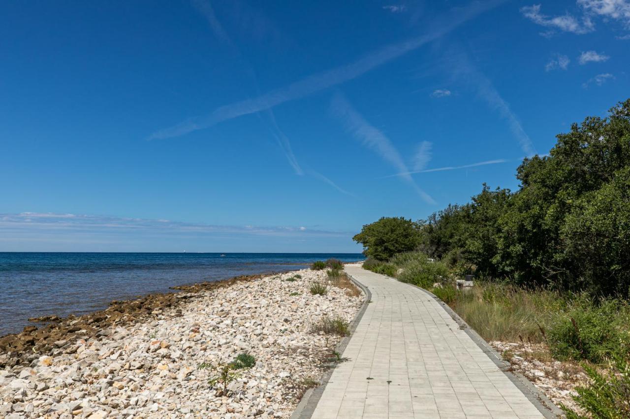 Val Villa Peroj Eksteriør bilde