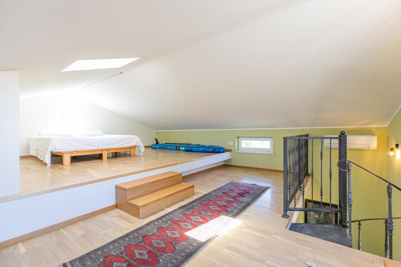 Val Villa Peroj Eksteriør bilde